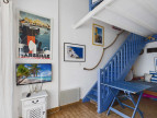 en location saisonnière Appartement Le Grau D'agde