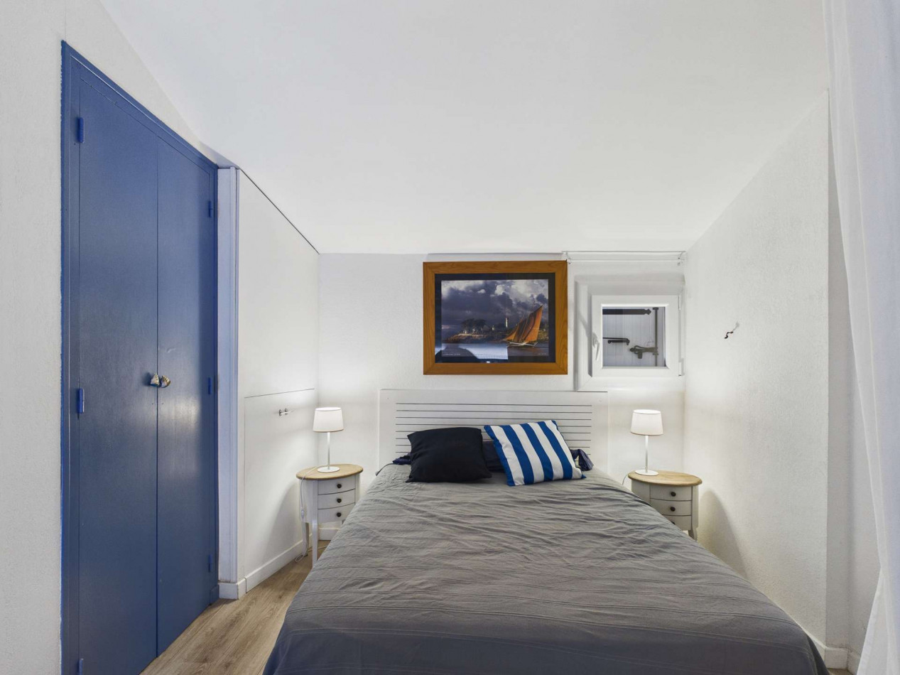 en location saisonnière Appartement Le Grau D'agde - Photo 10