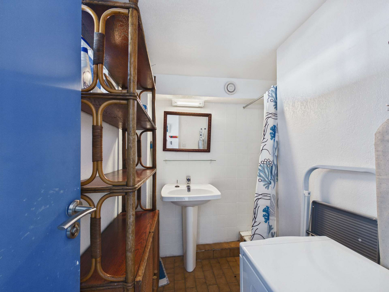 en location saisonnière Appartement Le Grau D'agde - Photo 13