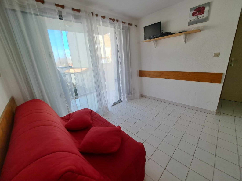 en location saisonnière Appartement Marseillan Plage - Photo 3