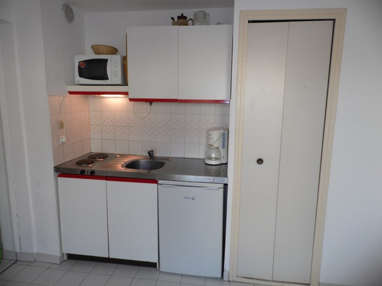 en location saisonnière Appartement Marseillan Plage - Photo 4