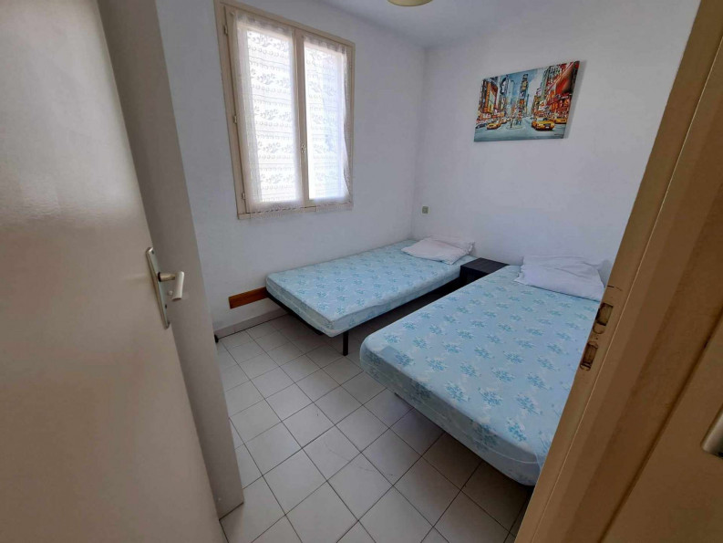 en location saisonnière Appartement Marseillan Plage - Photo 7