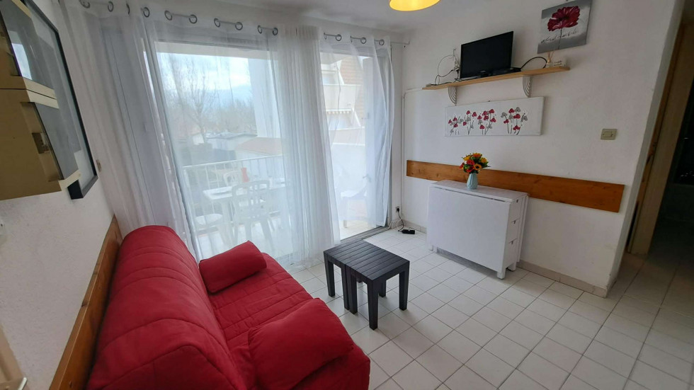 en location saisonnière Appartement Marseillan Plage - Photo 3