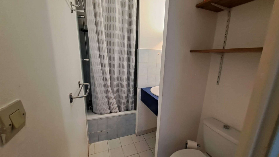 en location saisonnière Appartement Marseillan Plage - Photo 6