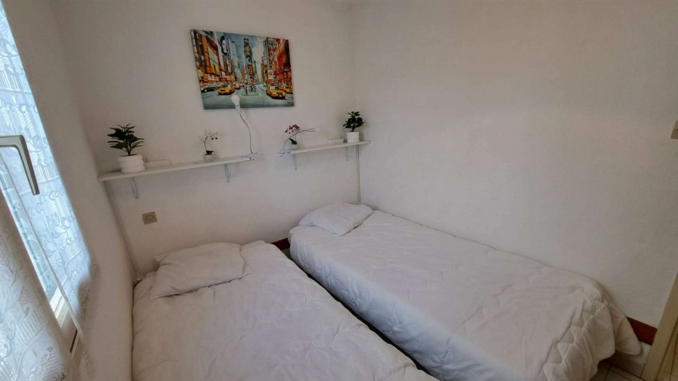 en location saisonnière Appartement Marseillan Plage - Photo 8