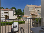en location saisonnière Appartement Marseillan Plage