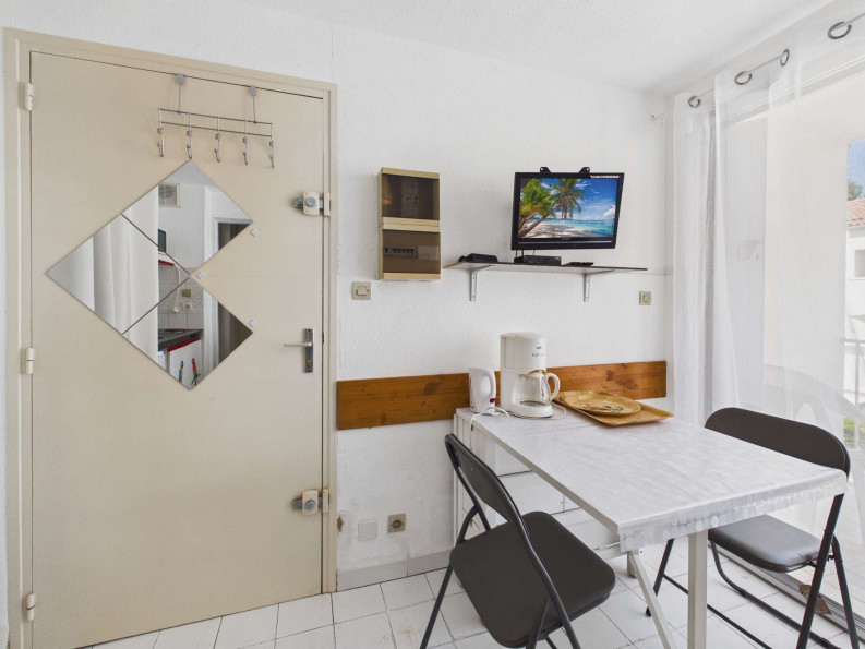en location saisonnière Appartement Marseillan Plage - Photo 5
