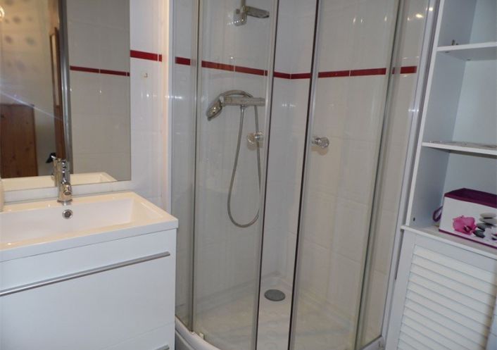 en location saisonnière Appartement Marseillan Plage