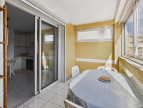 en location saisonnière Appartement Marseillan Plage