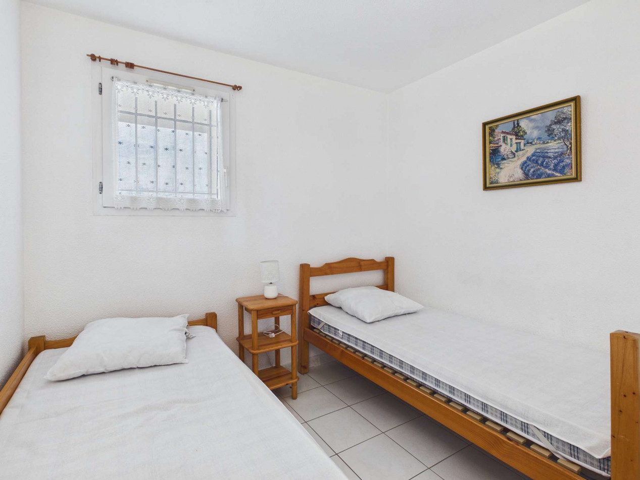 en location saisonnière Appartement Marseillan Plage - Photo 6