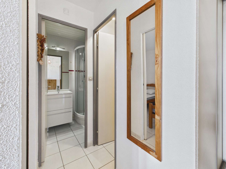 en location saisonnière Appartement Marseillan Plage - Photo 9