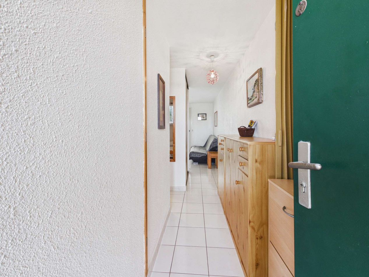 en location saisonnière Appartement Marseillan Plage - Photo 11