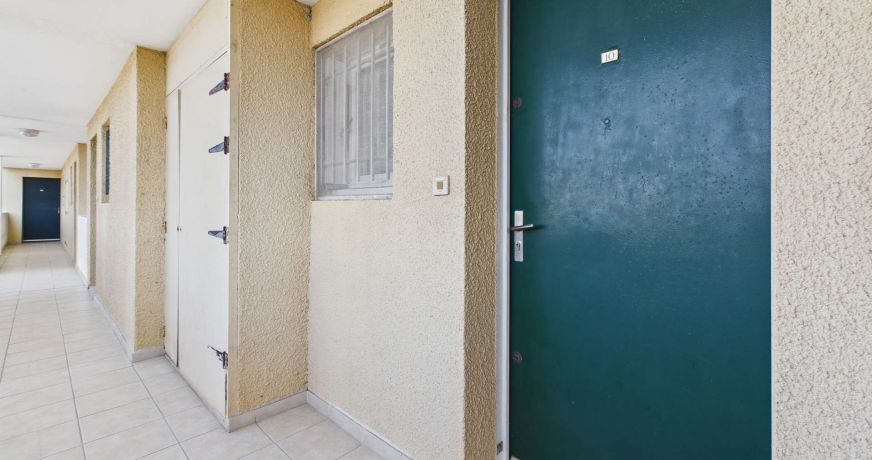 en location saisonnière Appartement Marseillan Plage