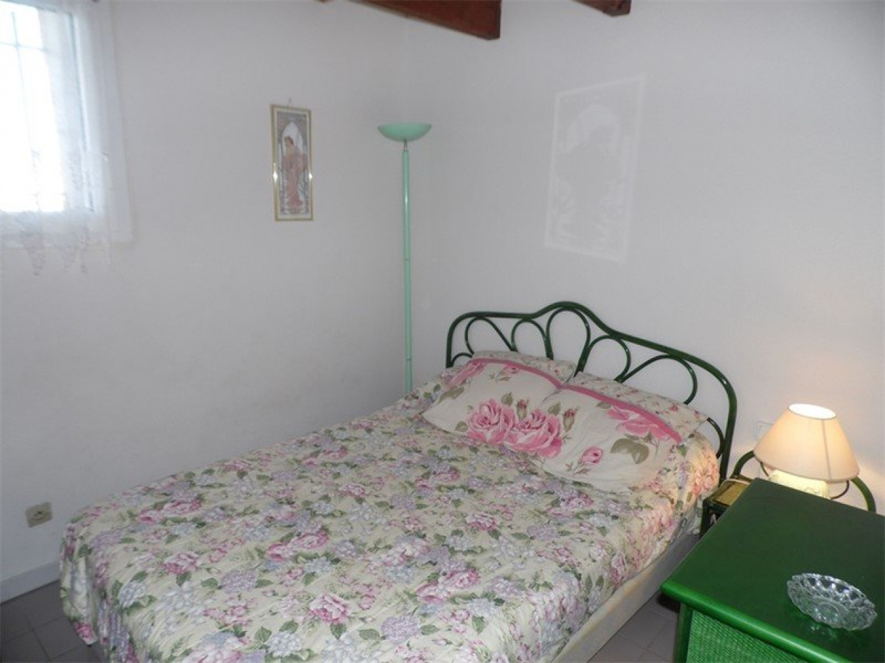 en location saisonnière Appartement Marseillan Plage - Photo 4