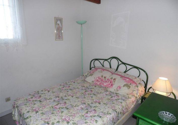 en location saisonnière Appartement Marseillan Plage