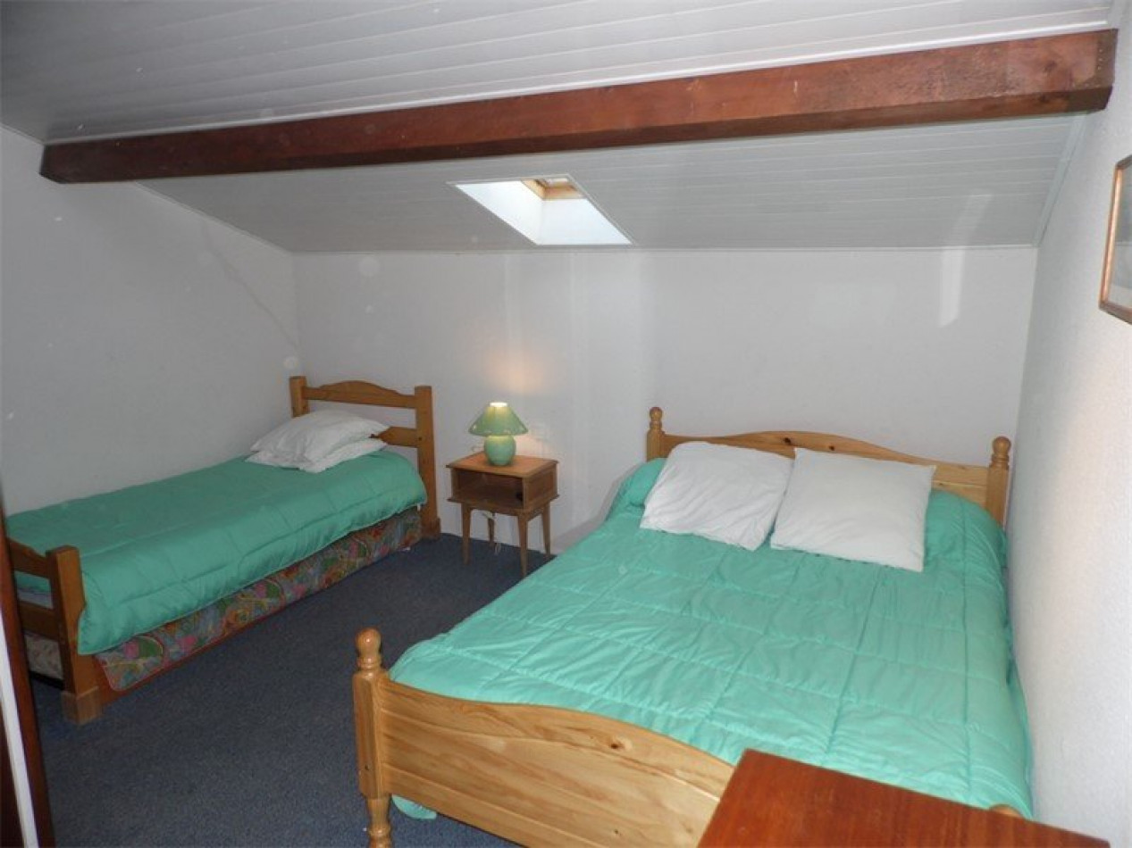 en location saisonnière Appartement Marseillan Plage - Photo 5