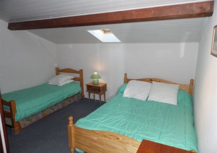 en location saisonnière Appartement Marseillan Plage