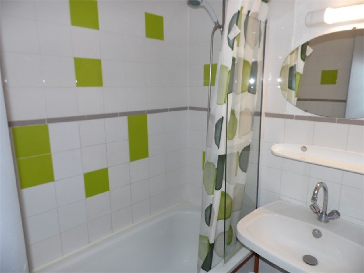 en location saisonnière Appartement Marseillan Plage - Photo 6