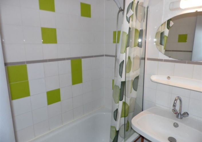 en location saisonnière Appartement Marseillan Plage