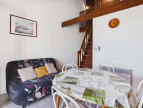en location saisonnière Appartement Marseillan Plage