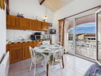 en location saisonnière Appartement Marseillan Plage