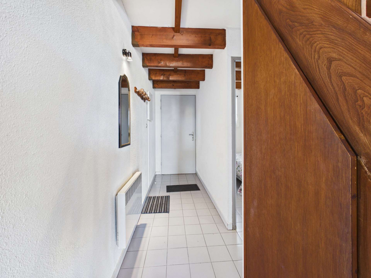 en location saisonnière Appartement Marseillan Plage - Photo 9