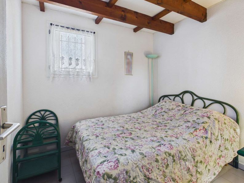 en location saisonnière Appartement Marseillan Plage - Photo 10