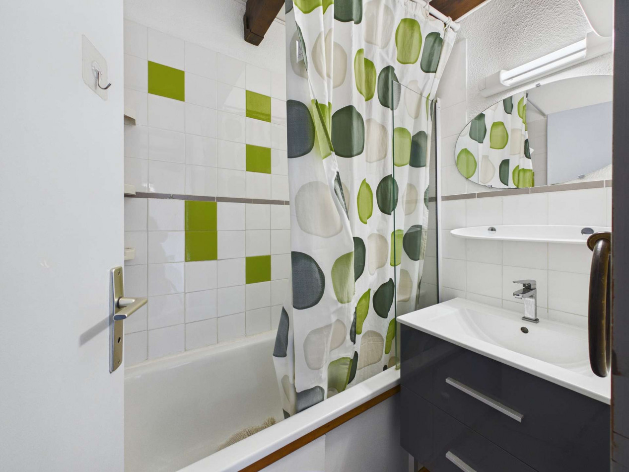 en location saisonnière Appartement Marseillan Plage - Photo 12