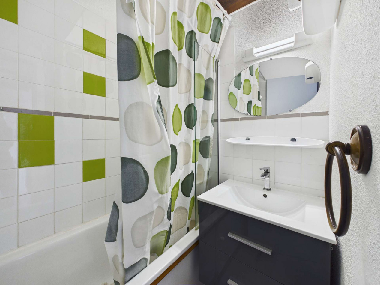 en location saisonnière Appartement Marseillan Plage - Photo 13