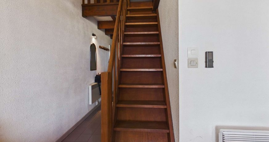 en location saisonnière Appartement Marseillan Plage