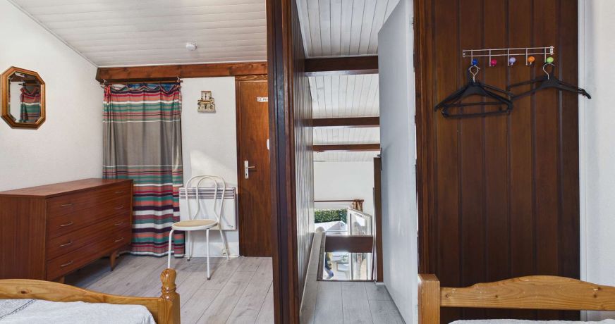 en location saisonnière Appartement Marseillan Plage