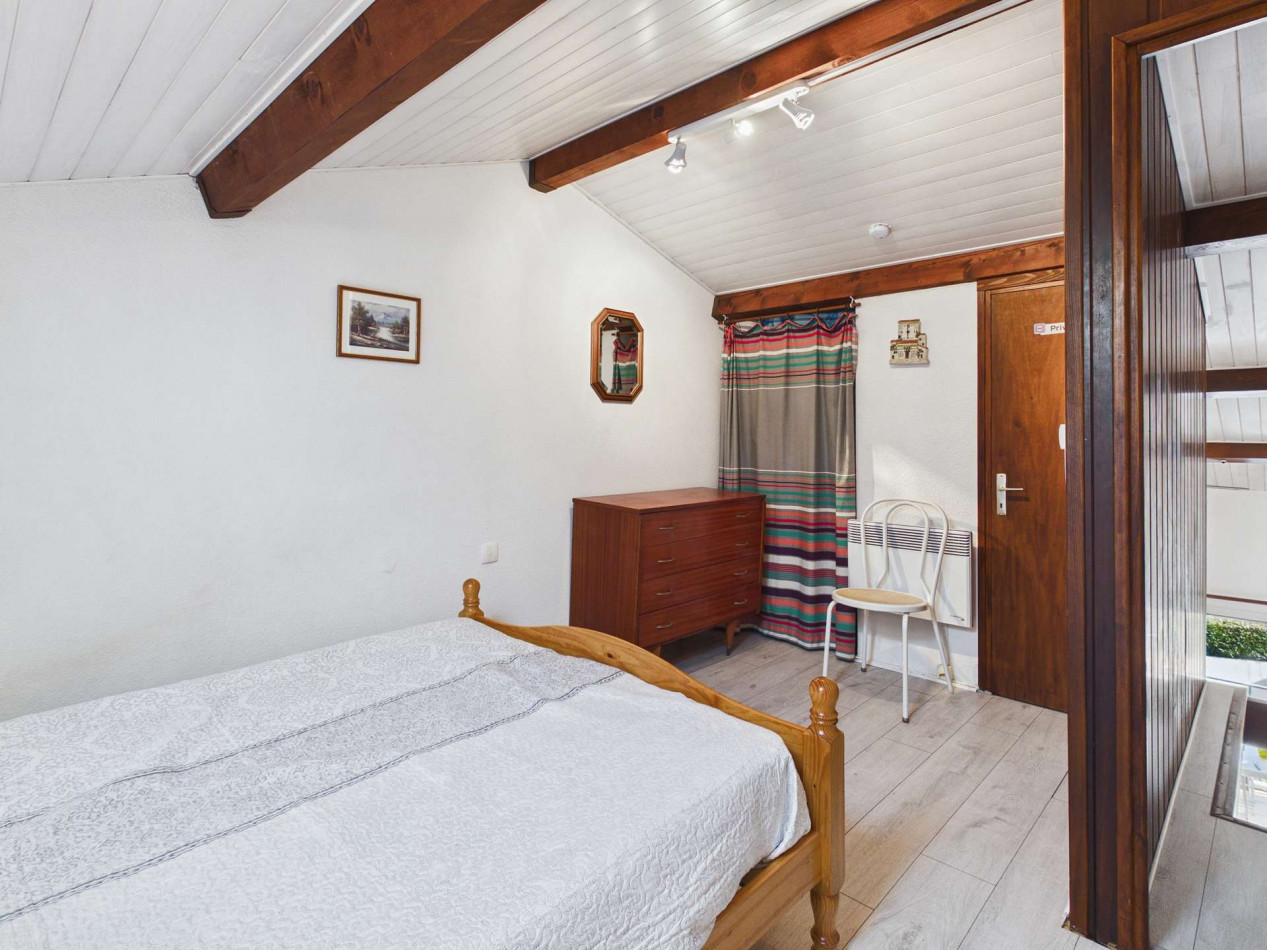 en location saisonnière Appartement Marseillan Plage - Photo 16