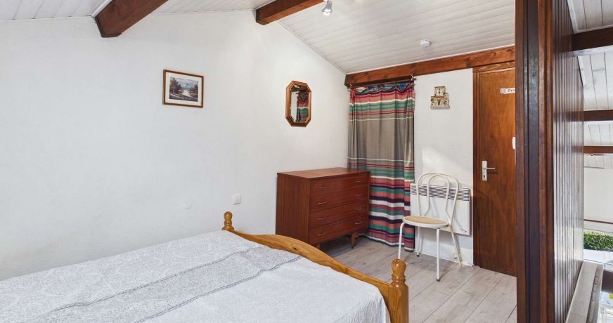 en location saisonnière Appartement Marseillan Plage