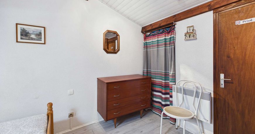 en location saisonnière Appartement Marseillan Plage