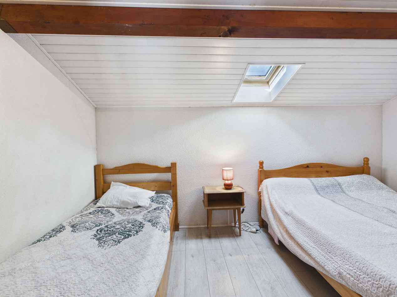 en location saisonnière Appartement Marseillan Plage - Photo 19