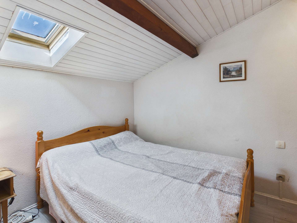 en location saisonnière Appartement Marseillan Plage - Photo 20