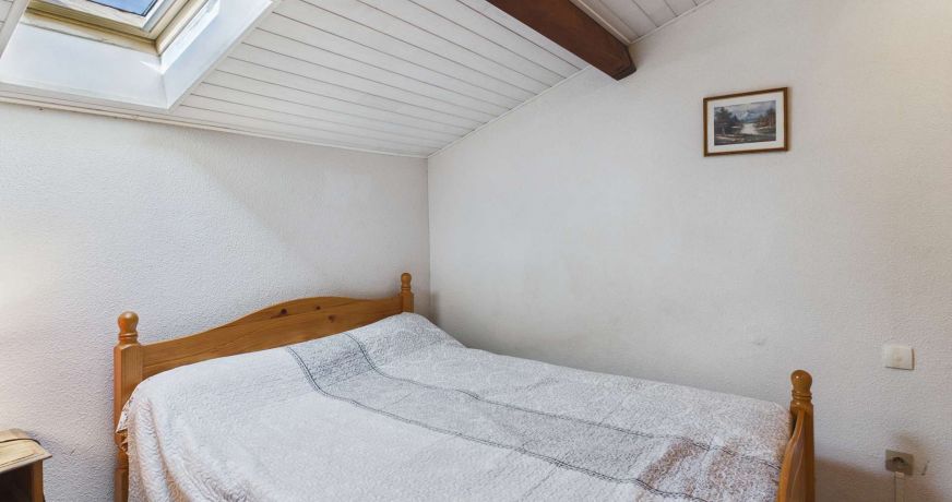 en location saisonnière Appartement Marseillan Plage