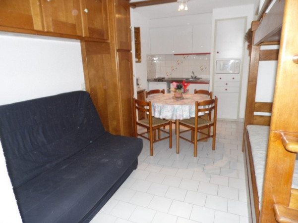 for seasonal lettings Appartement Marseillan Plage - Photo 2