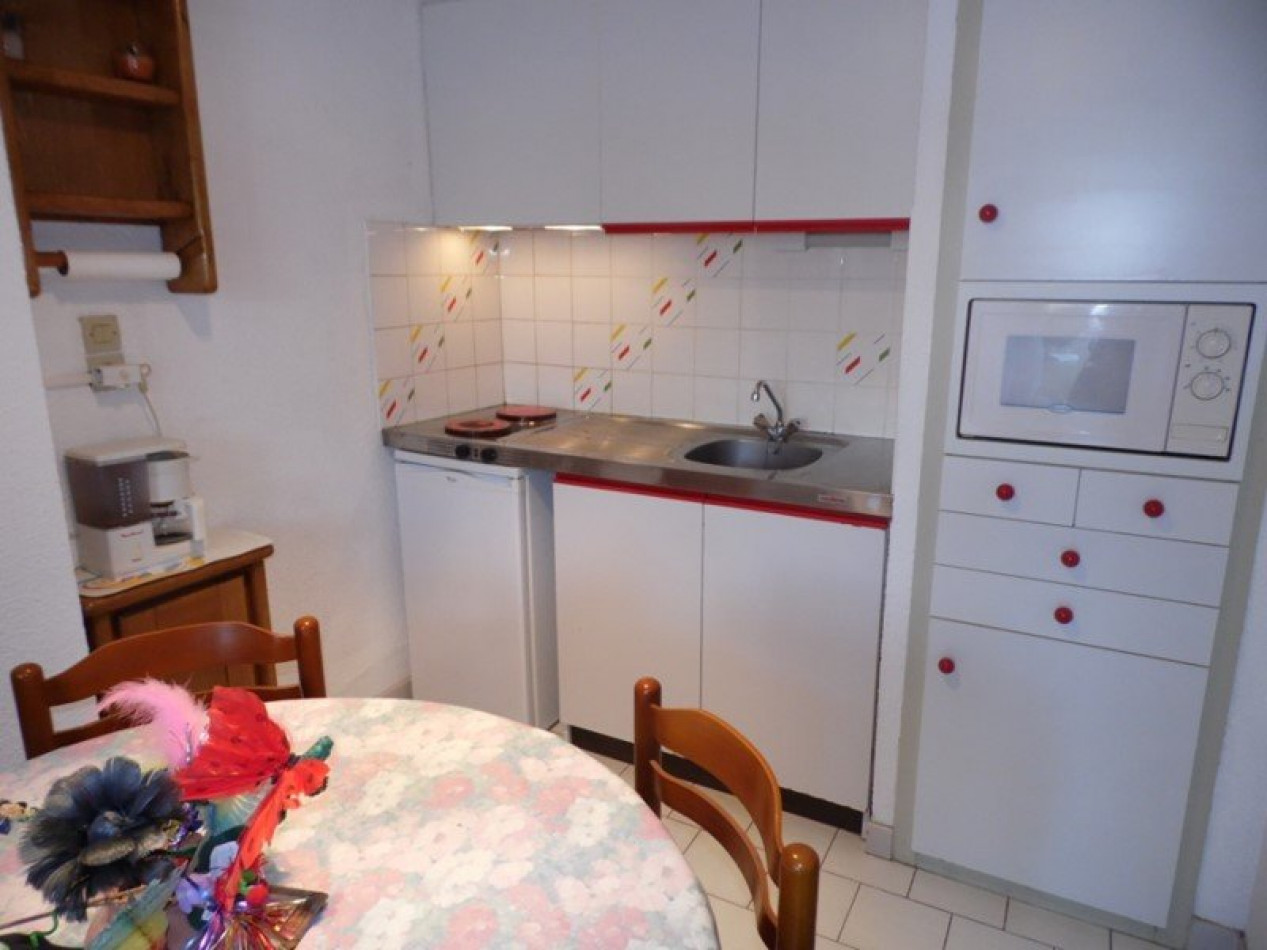 en location saisonnière Appartement Marseillan Plage - Photo 4