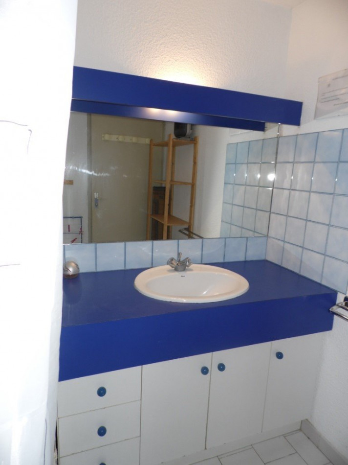 en location saisonnière Appartement Marseillan Plage - Photo 5