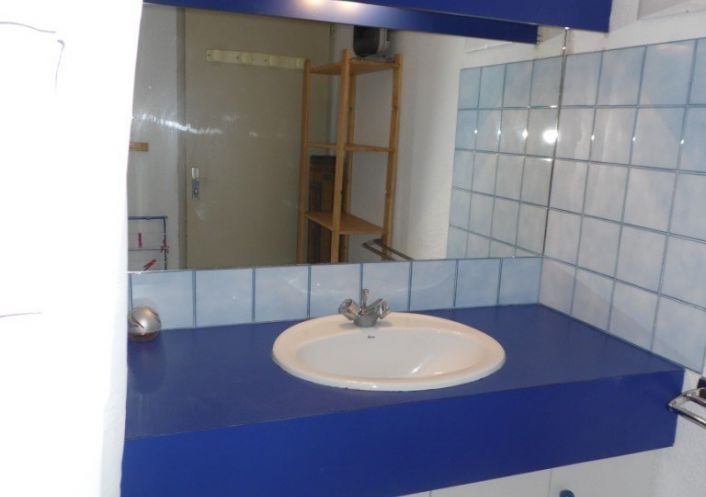 en location saisonnière Appartement Marseillan Plage