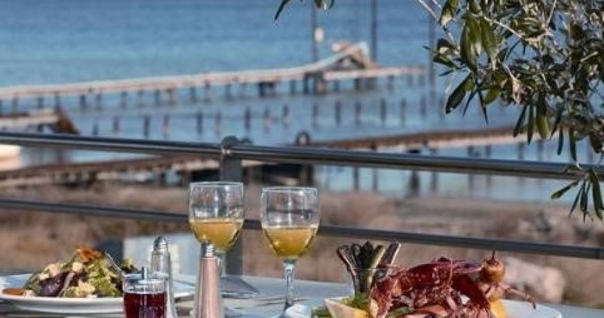 en location saisonnière Appartement Marseillan Plage