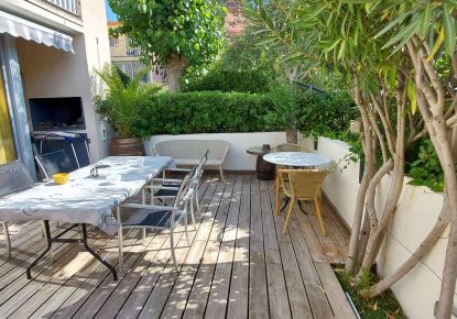 en location saisonnière Appartement Le Grau D' Agde
