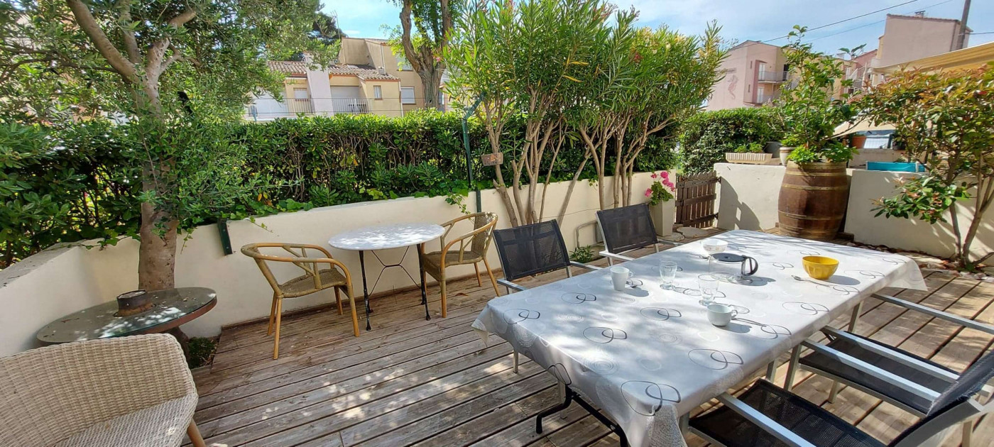 en location saisonnière Appartement Le Grau D' Agde - Photo 3