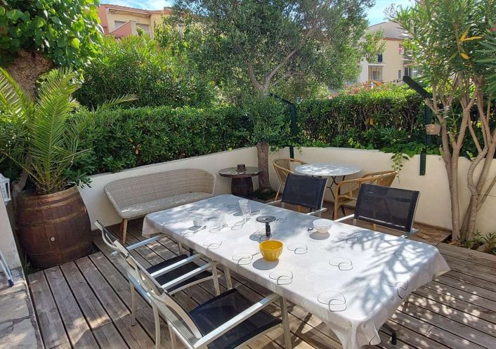 en location saisonnière Appartement Le Grau D' Agde