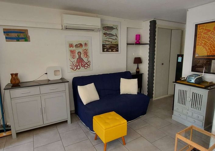en location saisonnière Appartement Le Grau D' Agde