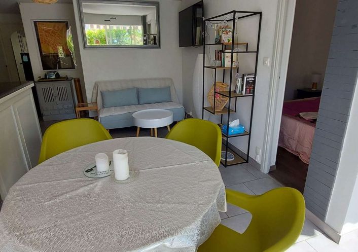 en location saisonnière Appartement Le Grau D' Agde