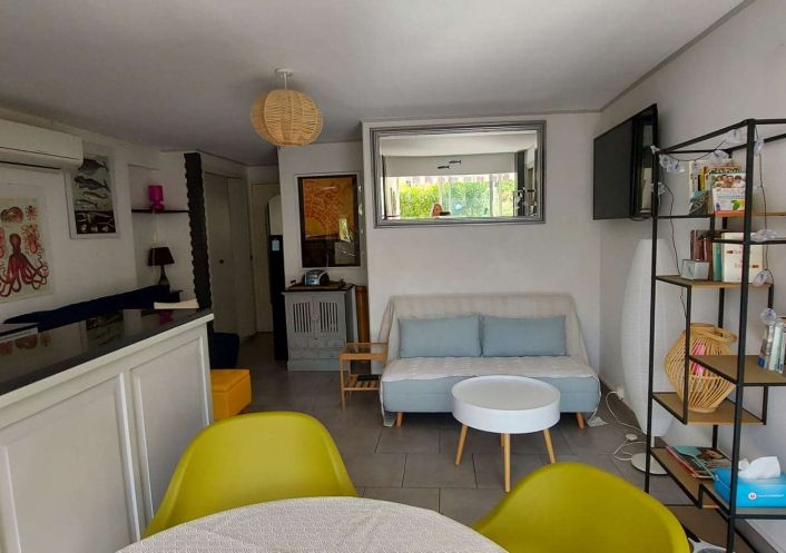 en location saisonnière Appartement Le Grau D' Agde