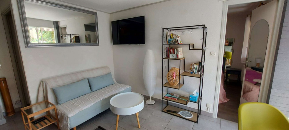 en location saisonnière Appartement Le Grau D' Agde - Photo 9