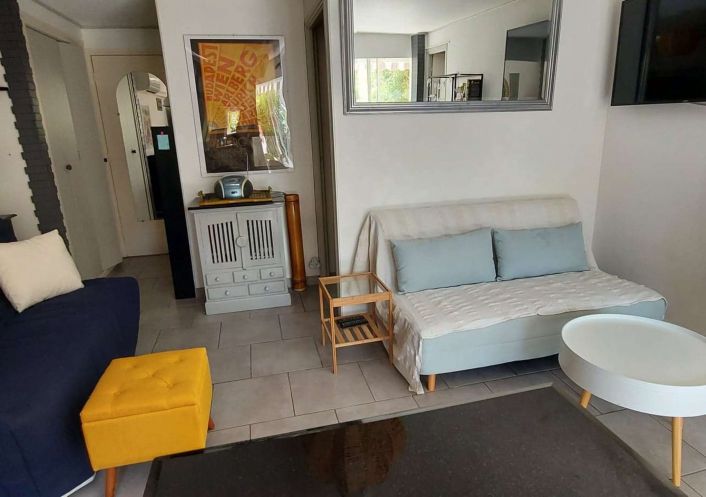 en location saisonnière Appartement Le Grau D' Agde